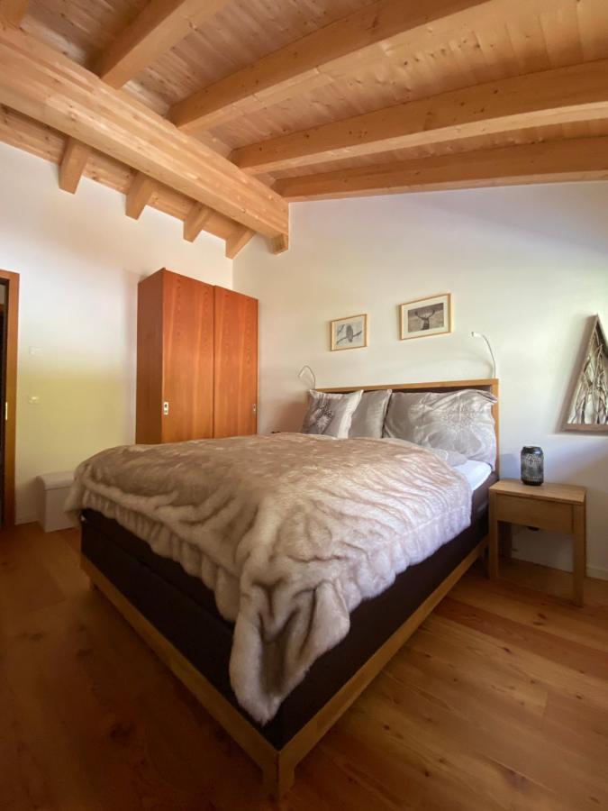 Chalet Conthey Zermatt Kültér fotó